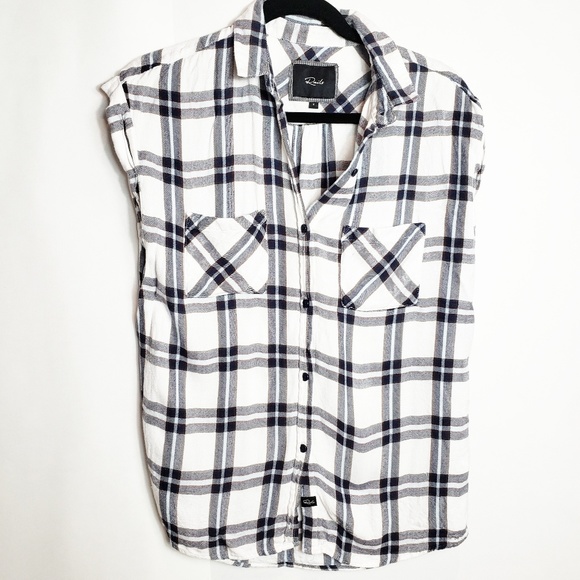 Rails | Tops | Rails Britt Short Sleeve 